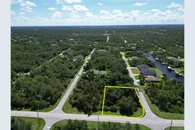 1386 Jacobs Street, Port Charlotte, FL 33953 - Photo 3