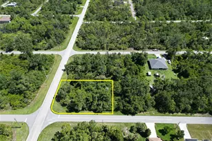 1386 Jacobs St, Port Charlotte, FL 33953 - Photo 1