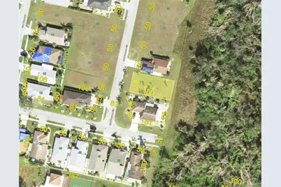 4295 Oak Terrace (Lot 43) Circle, Port Charlotte, FL 33953 - Photo 1