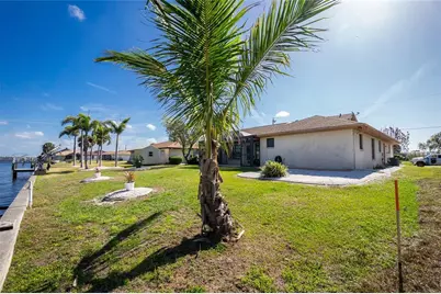 2515 Dixon Terrace, Port Charlotte, FL 33981 - Photo 39