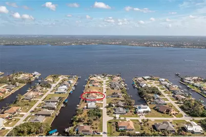 2515 Dixon Terrace, Port Charlotte, FL 33981 - Photo 27