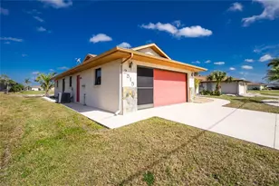 2515 Dixon Terrace, Port Charlotte, FL 33981 - Photo 33