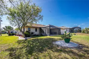 2515 Dixon Terrace, Port Charlotte, FL 33981 - Photo 31