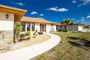 2515 Dixon Terrace, Port Charlotte, FL 33981 - Photo 35