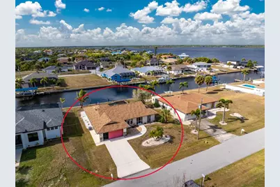 2515 Dixon Terrace, Port Charlotte, FL 33981 - Photo 1