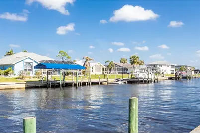 2515 Dixon Terrace, Port Charlotte, FL 33981 - Photo 41