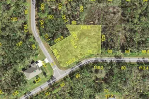 15090 Walker & Frisco (Lots 3+4) Terrace, Port Charlotte, FL 33953 - Photo 1