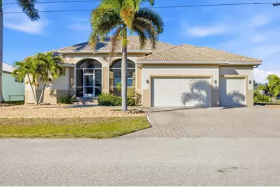15140 Alsask Circle, Port Charlotte, FL 33981 - Photo 1