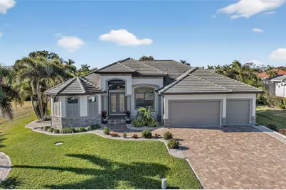 8 Windward Road, Placida, FL 33946 - Photo 1