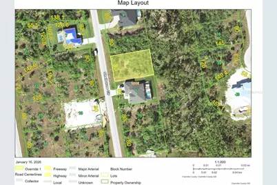 9558 Shelburne Circle, Port Charlotte, FL 33981 - Photo 11