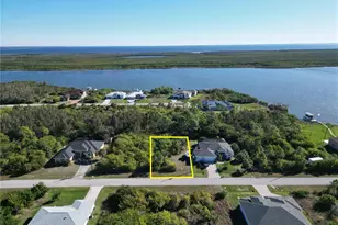 9558 Shelburne Cir, Port Charlotte, FL 33981 - Photo 1