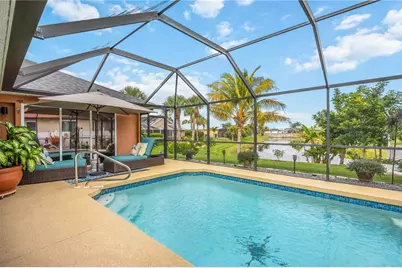 15 Medalist Terrace, Rotonda West, FL 33947 - Photo 37