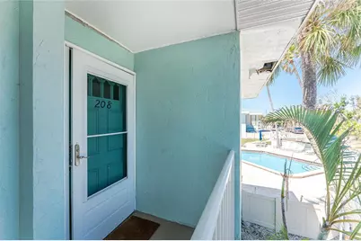 5055 N Beach Road #208, Englewood, FL 34223 - Photo 7