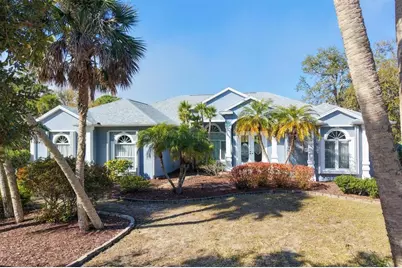 750 Harmony Lane, Englewood, FL 34223 - Photo 1