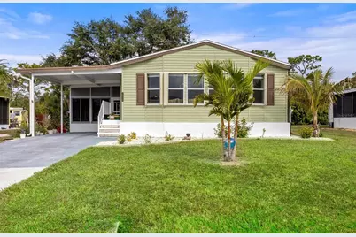 2730 Tanager Lane, Englewood, FL 34224 - Photo 1