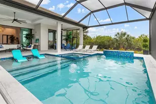 9474 Melody Cir, Port Charlotte, FL 33981 - Photo 45