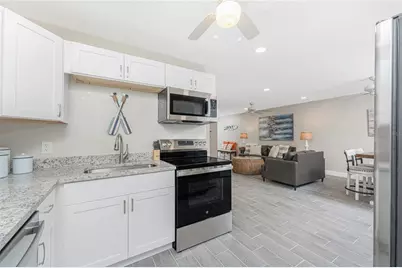 5041 N Beach Road #3A and 3B, Englewood, FL 34223 - Photo 7