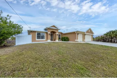 13452 High Springs Avenue, Port Charlotte, FL 33981 - Photo 35