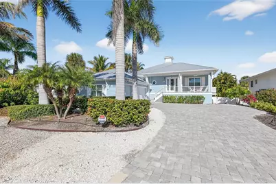 261 Seabreeze Court, Boca Grande, FL 33921 - Photo 1