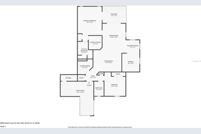 5800 Sabal Trace Drive #1202, North Port, FL 34287 - Photo 51