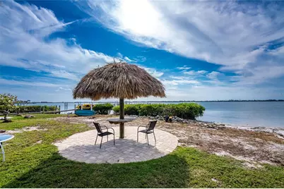 470 S McCall Road #10, Englewood, FL 34223 - Photo 33