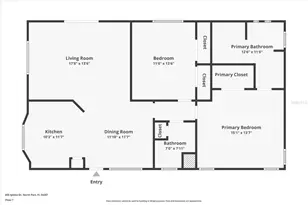 605 Iglesia Dr, North Port, FL 34287 - Photo 63