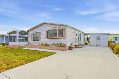 605 Iglesia Drive, North Port, FL 34287 - Photo 11