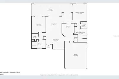 8479 Creekview Lane, Englewood, FL 34224 - Photo 39