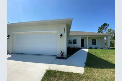 2497 Courtland Avenue, North Port, FL 34286 - Photo 1