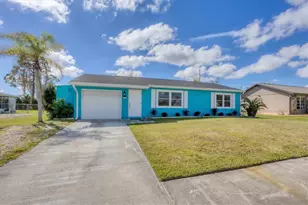 6264 Drucker Cir, Port Charlotte, FL 33981 - Photo 1