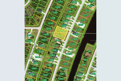 279 Boundary Boulevard, Rotonda West, FL 33947 - Photo 5