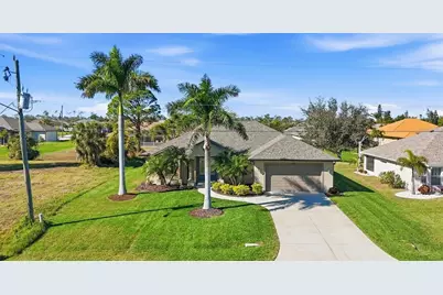 45 Broadmoor Lane, Rotonda West, FL 33947 - Photo 29