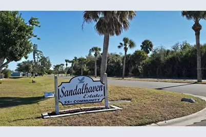 3303 Blue Jay Lane, Englewood, FL 34224 - Photo 3