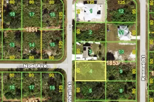 5064 Munhall St, Port Charlotte, FL 33981 - Photo 1