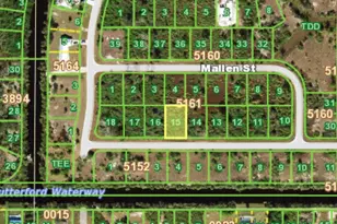 7811 St Regis Cir, Port Charlotte, FL 33981 - Photo 1