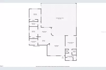1955 Michigan Avenue, Englewood, FL 34224 - Photo 41