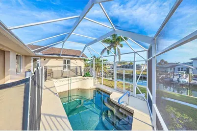 1955 Michigan Avenue, Englewood, FL 34224 - Photo 29