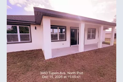 3460 Tupelo Avenue, North Port, FL 34286 - Photo 3