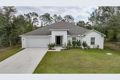 9186 Arberg Street, Port Charlotte, FL 33981 - Photo 1
