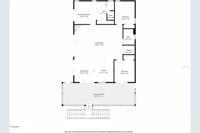 9712 Little Gasparilla Island, Placida, FL 33946 - Photo 3