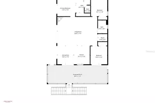 9712 Little Gasparilla Island, Placida, FL 33946 - Photo 3