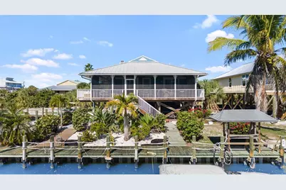 9712 Little Gasparilla Island, Placida, FL 33946 - Photo 1