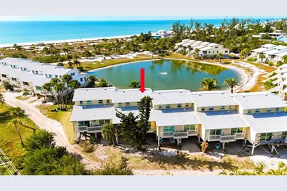 9400 Little Gasparilla Island #H4, Placida, FL 33946 - Photo 5