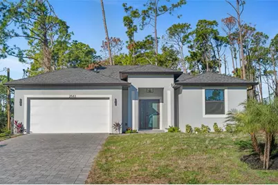 2583 Kabbaby Street, North Port, FL 34288 - Photo 1