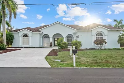 39 Fairway Road, Rotonda West, FL 33947 - Photo 1