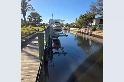 4410 Warren Avenue #507, Port Charlotte, FL 33953 - Photo 39