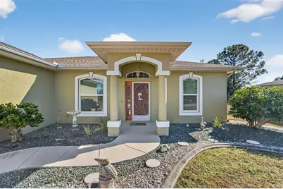 7888 Evinrude Avenue, North Port, FL 34291 - Photo 1