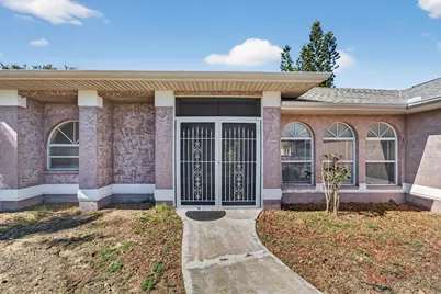 4541 Blueridge Street, North Port, FL 34287 - Photo 3