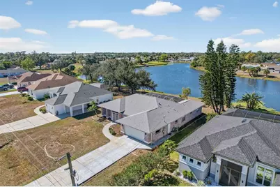 4541 Blueridge Street, North Port, FL 34287 - Photo 1