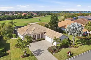 3606 Pennyroyal Rd, Port Charlotte, FL 33953 - Photo 1